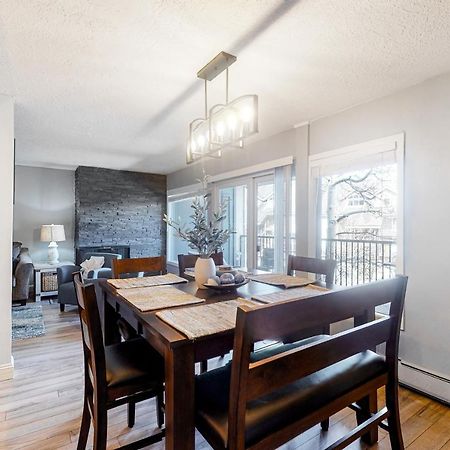 Mountain Meadows 302 Apartment Frisco Luaran gambar