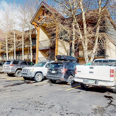 Mountain Meadows 302 Apartment Frisco Luaran gambar