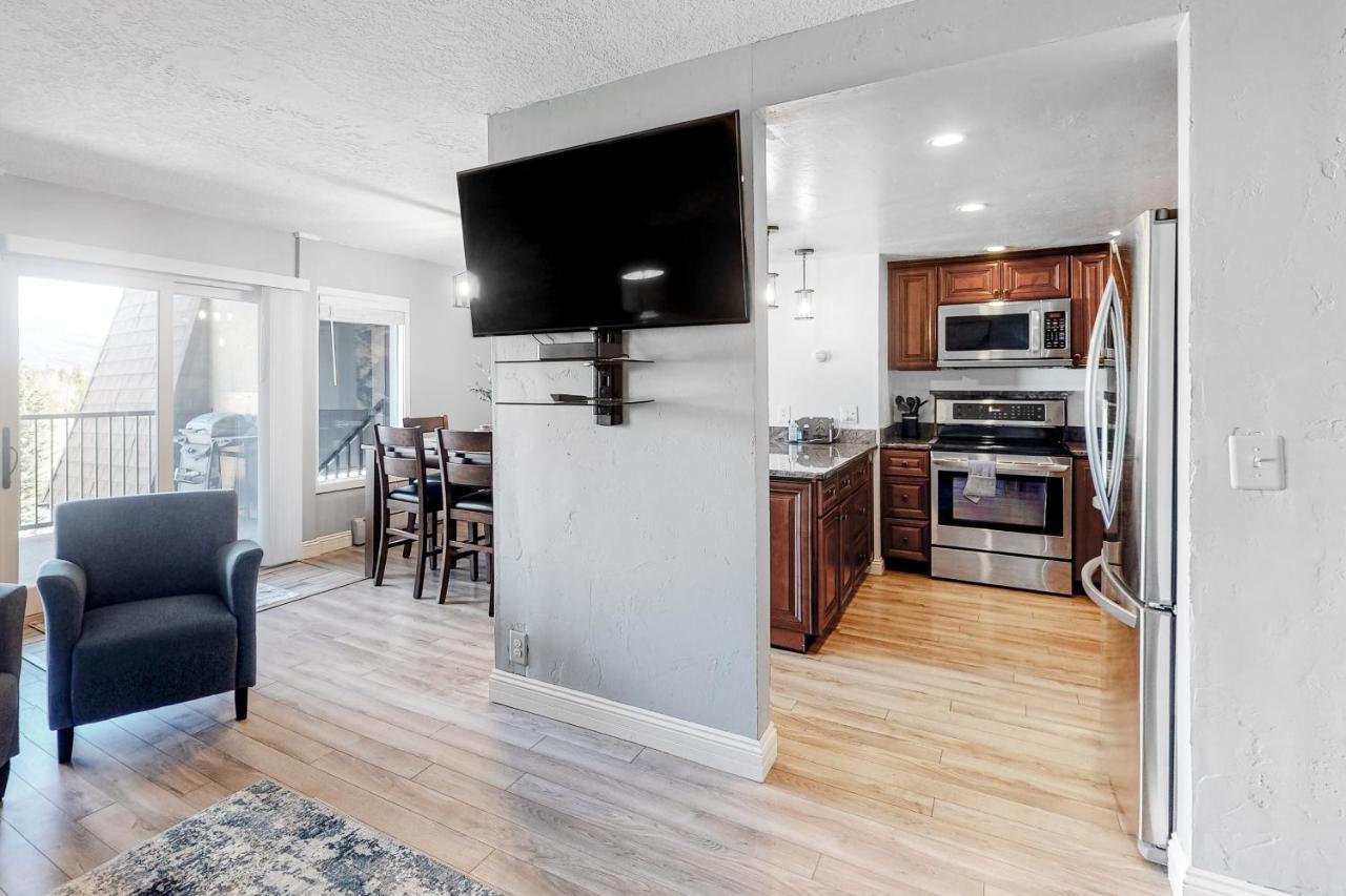 Mountain Meadows 302 Apartment Frisco Luaran gambar