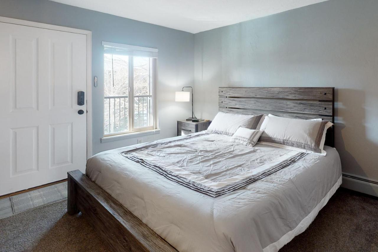 Mountain Meadows 302 Apartment Frisco Luaran gambar