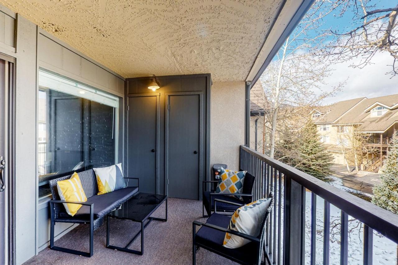 Mountain Meadows 302 Apartment Frisco Luaran gambar
