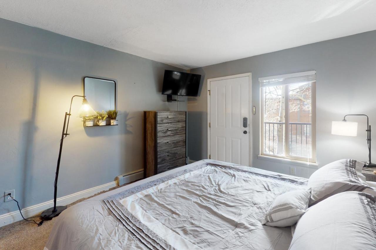 Mountain Meadows 302 Apartment Frisco Luaran gambar