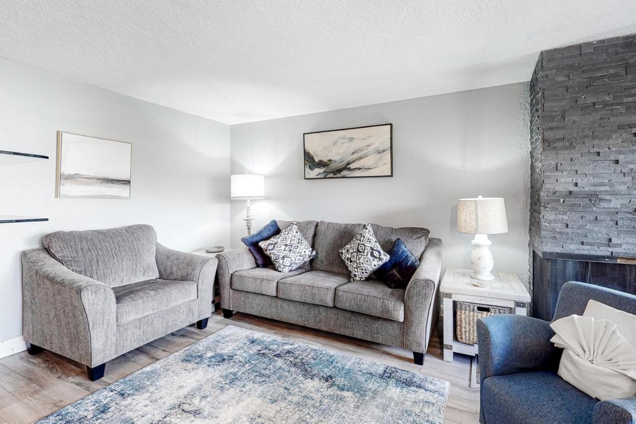 Mountain Meadows 302 Apartment Frisco Luaran gambar