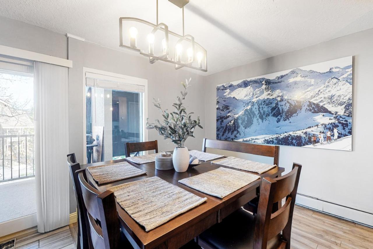 Mountain Meadows 302 Apartment Frisco Luaran gambar