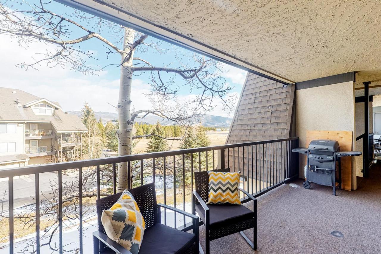 Mountain Meadows 302 Apartment Frisco Luaran gambar