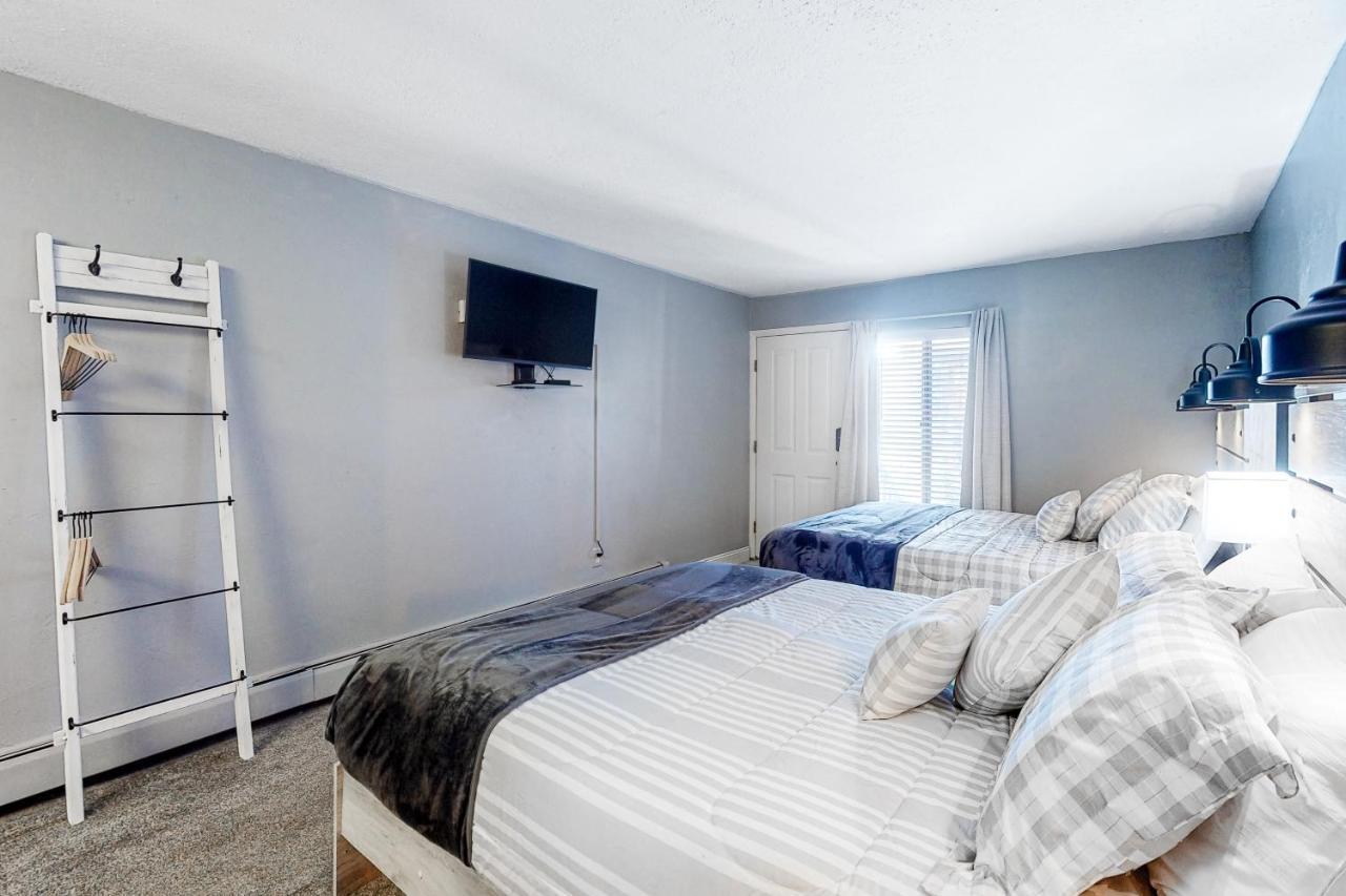 Mountain Meadows 302 Apartment Frisco Luaran gambar