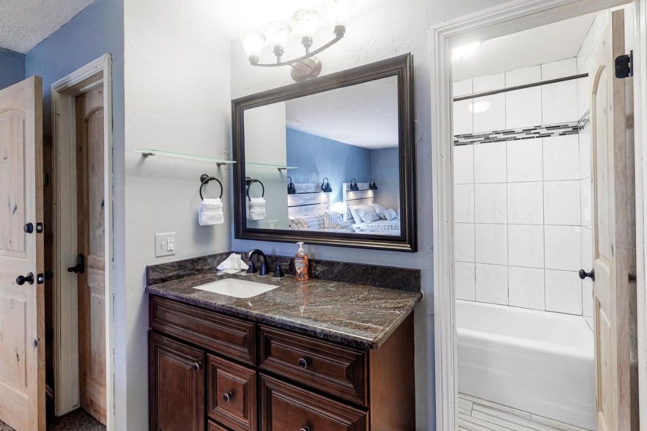 Mountain Meadows 302 Apartment Frisco Luaran gambar