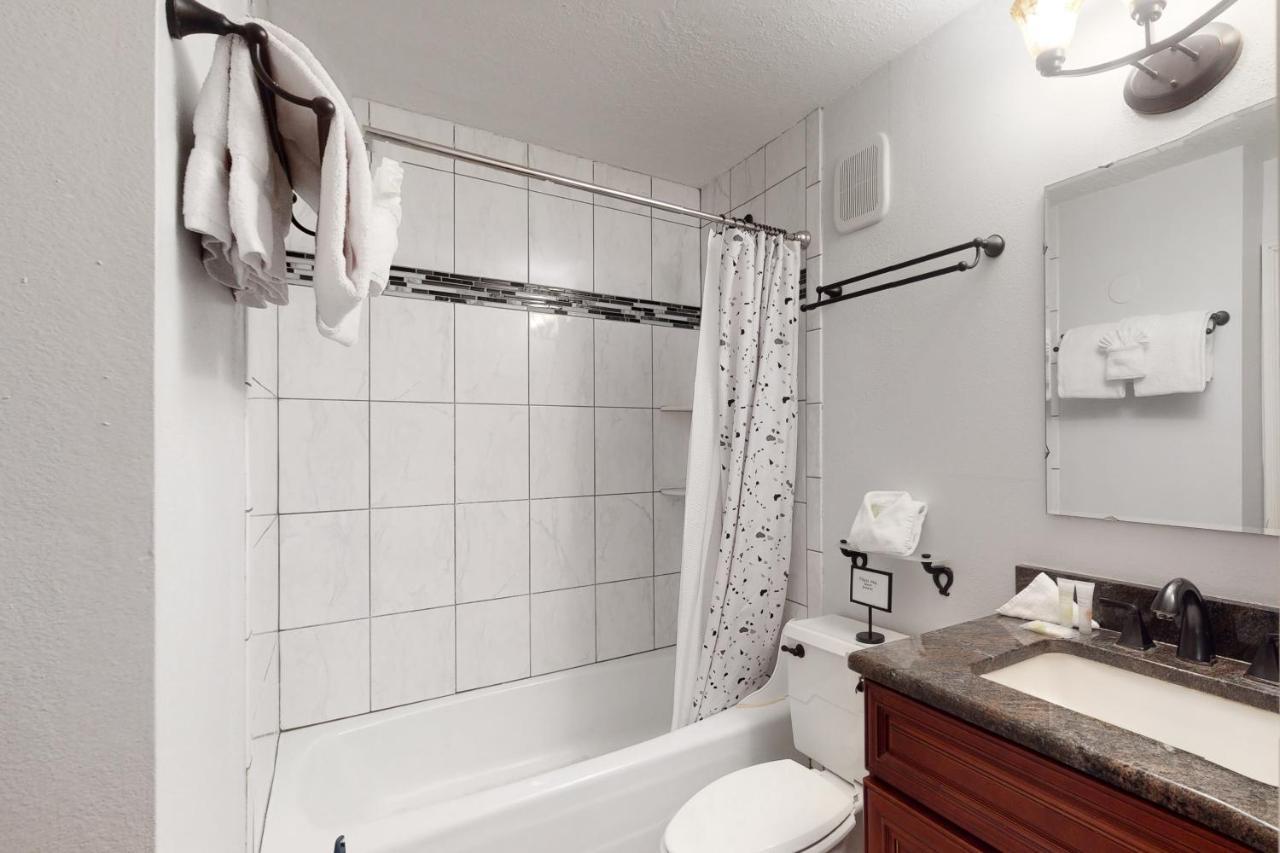 Mountain Meadows 302 Apartment Frisco Luaran gambar