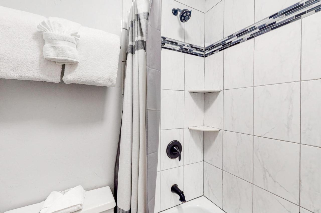 Mountain Meadows 302 Apartment Frisco Luaran gambar