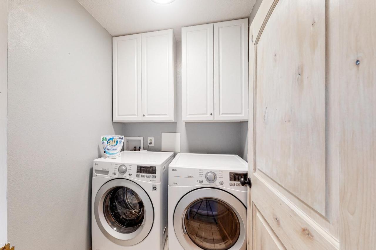 Mountain Meadows 302 Apartment Frisco Luaran gambar